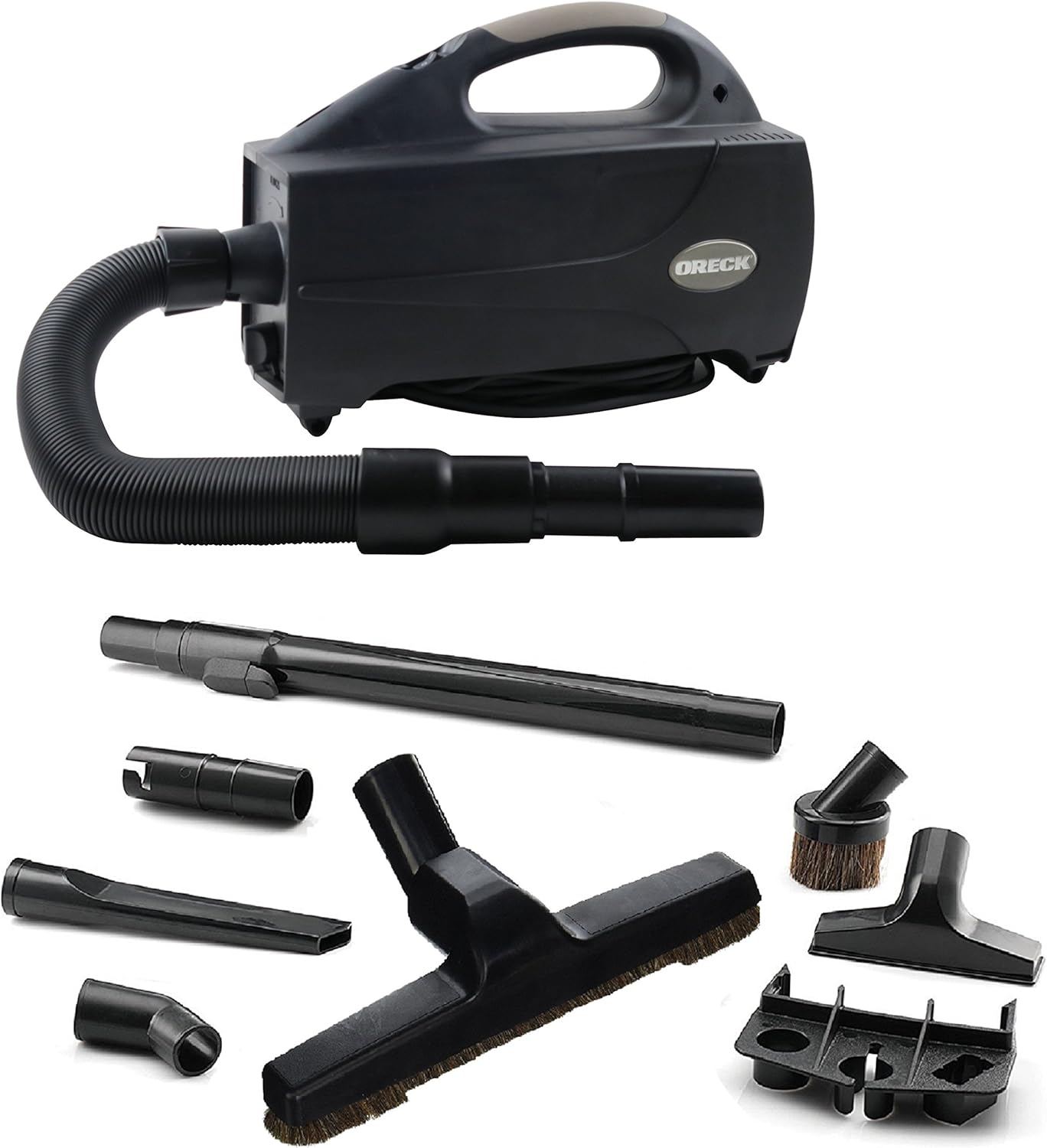 Vacuum Cleaner Power Tools - Portable Corded Canister Vacuum Cleaner for