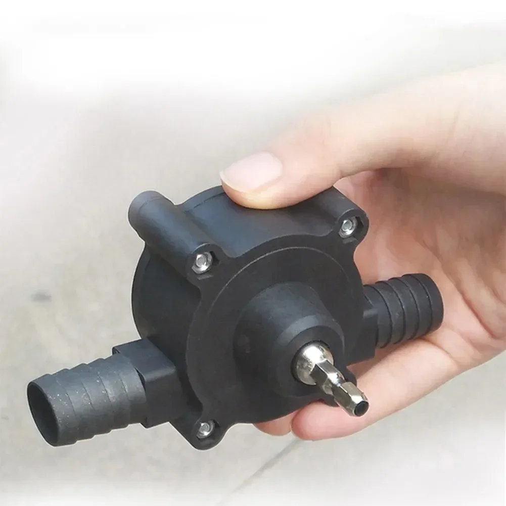 Power Tools Sheets - Durable Hand Electric Drill Pump Converter