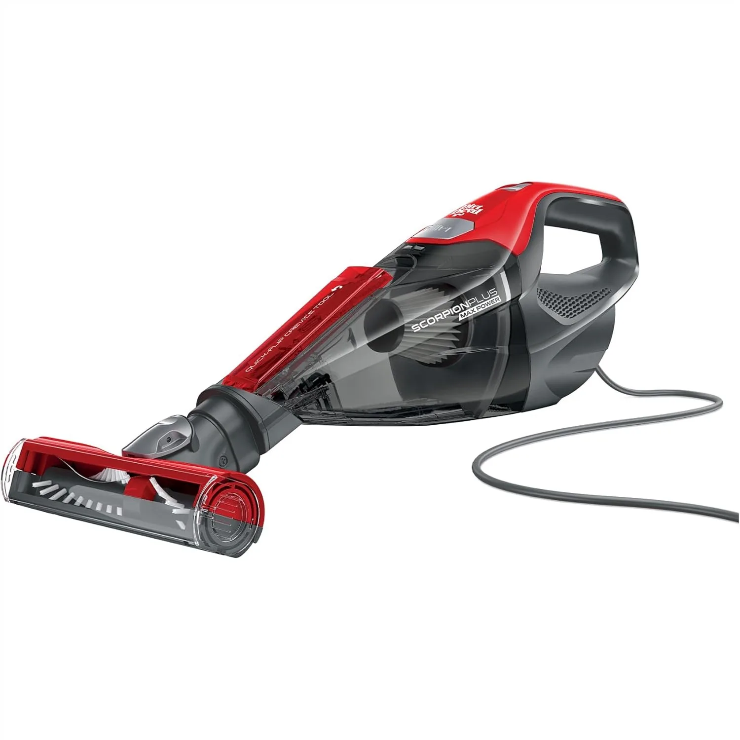 Vacuum Cleaner Power Tools - Handheld Vacuum Cleaner with Powerful Suction,