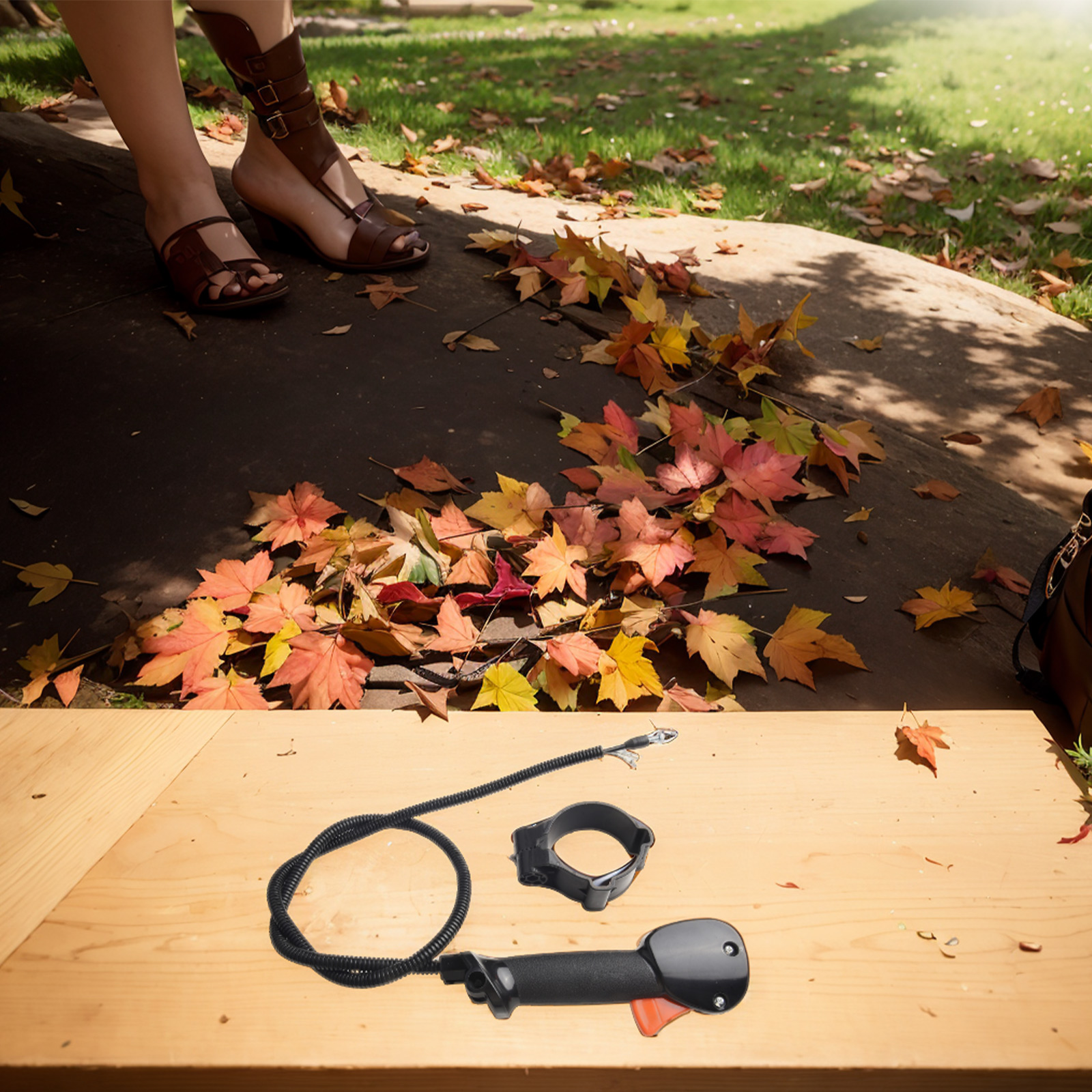 Product Product Name Throttle  - Power Tools And Names recensione e prezzo