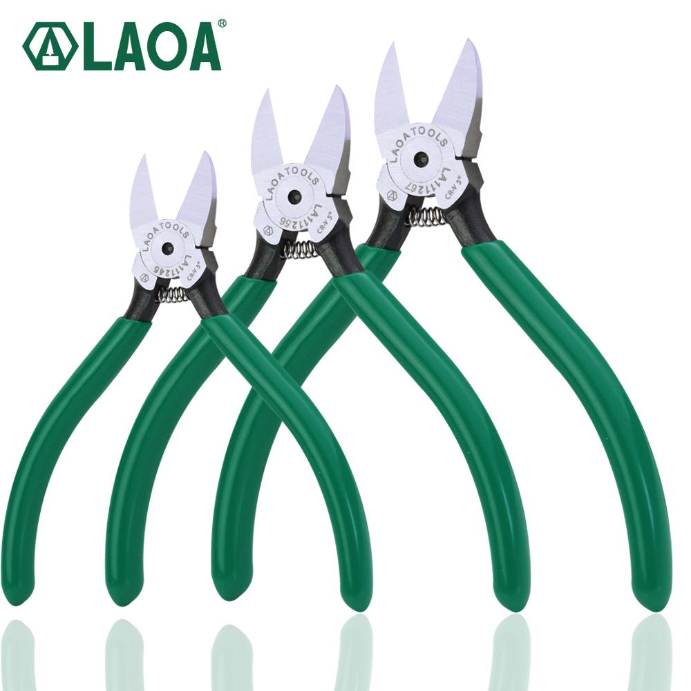 LAOA CR-V Plastic pliers Side  - Power Tools Japan recensione e prezzo