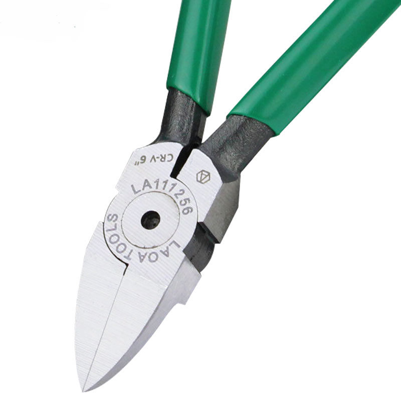 LAOA CR-V Plastic pliers Side  - Power Tools Japan recensione e prezzo