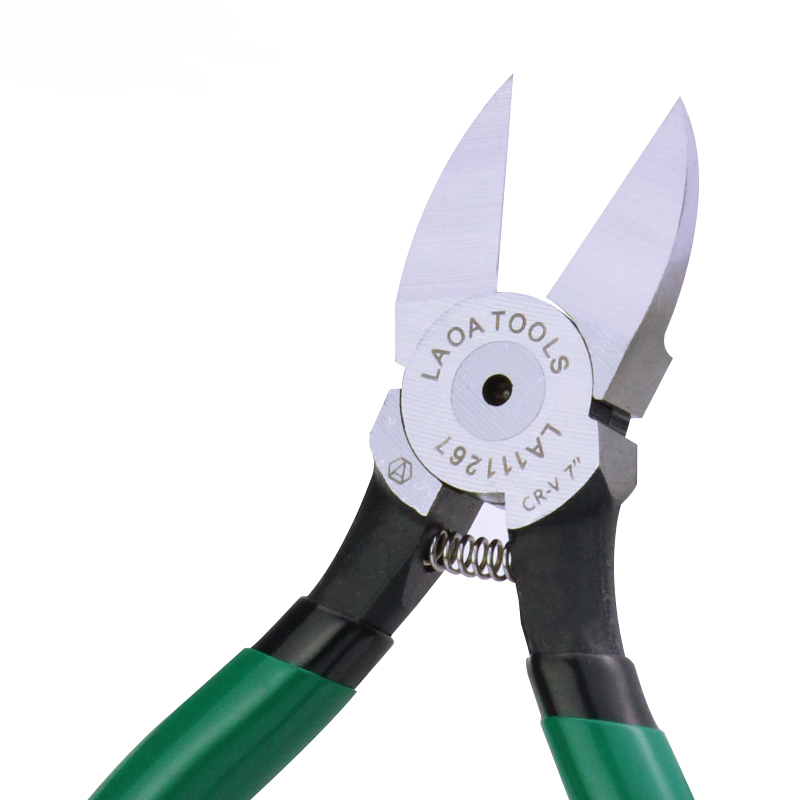 LAOA CR-V Plastic pliers Side  - Power Tools Japan recensione e prezzo