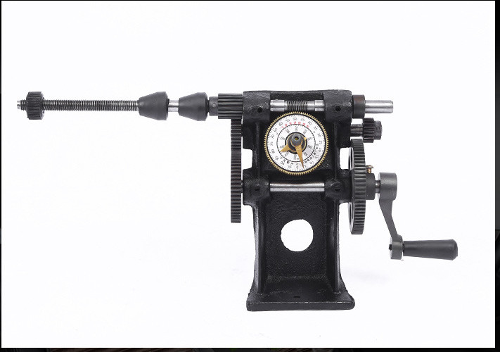 NZ-5 hand winding machine moto - Power Tools Nz recensione e prezzo