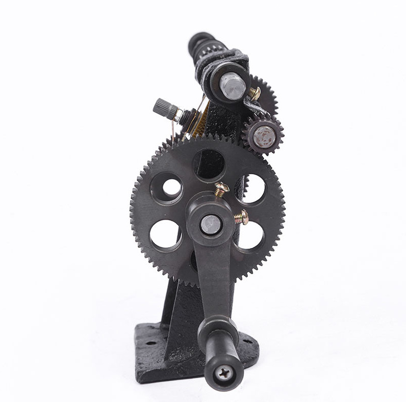 NZ-5 hand winding machine moto - Power Tools Nz recensione e prezzo
