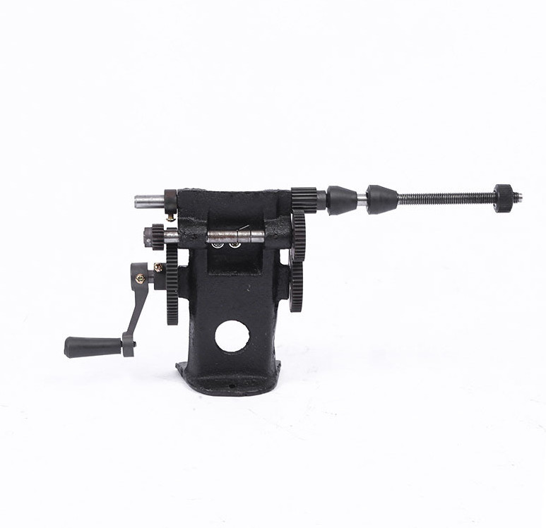 NZ-5 hand winding machine moto - Power Tools Nz recensione e prezzo