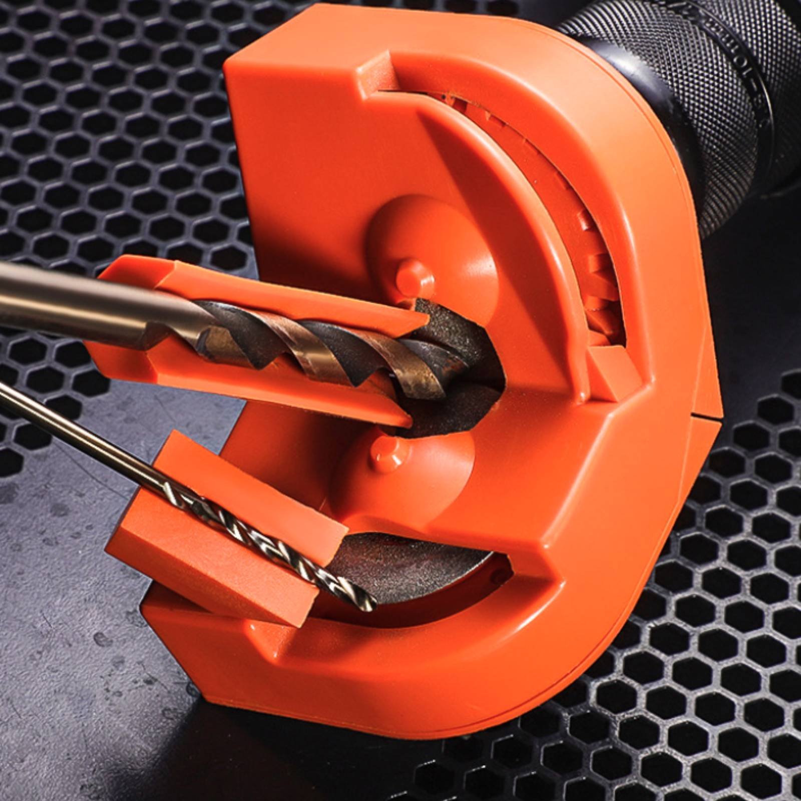 Drill Bit Grinder Easy to Use  - Power Tools For Construction recensione e prezzo