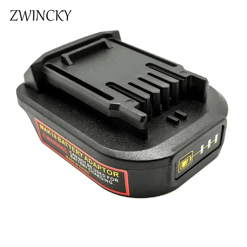 Electrical Tool Convert Adapte - Power Tools Green Color recensione e prezzo