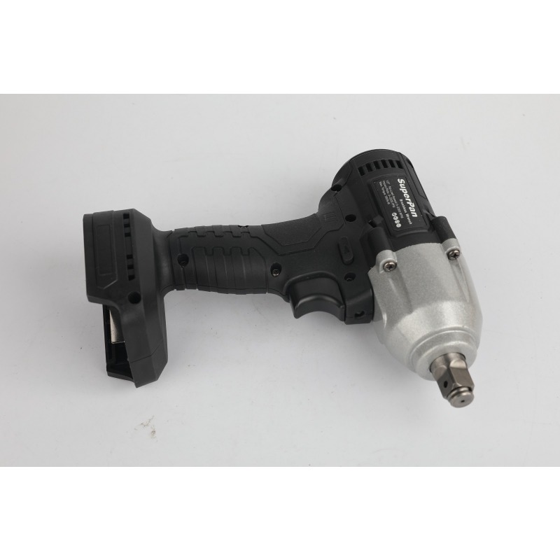 SuperPan 380N.m Cordless Impac - Power Tools For Construction recensione e prezzo