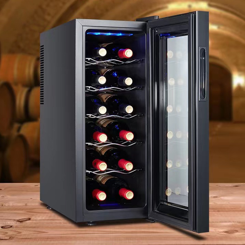 Low Noise Wine Cooler Refriger - Power Tools Zones recensione e prezzo