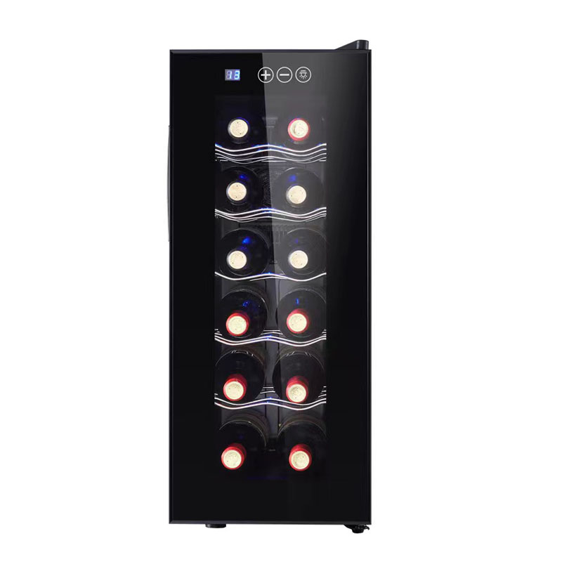 Low Noise Wine Cooler Refriger - Power Tools Zones recensione e prezzo