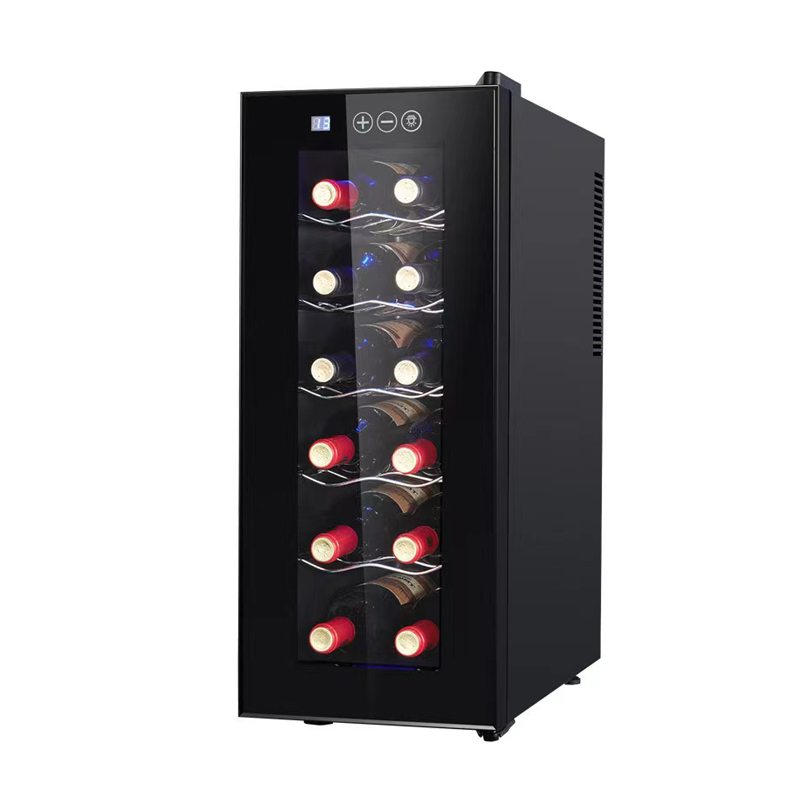 Low Noise Wine Cooler Refriger - Power Tools Zones recensione e prezzo