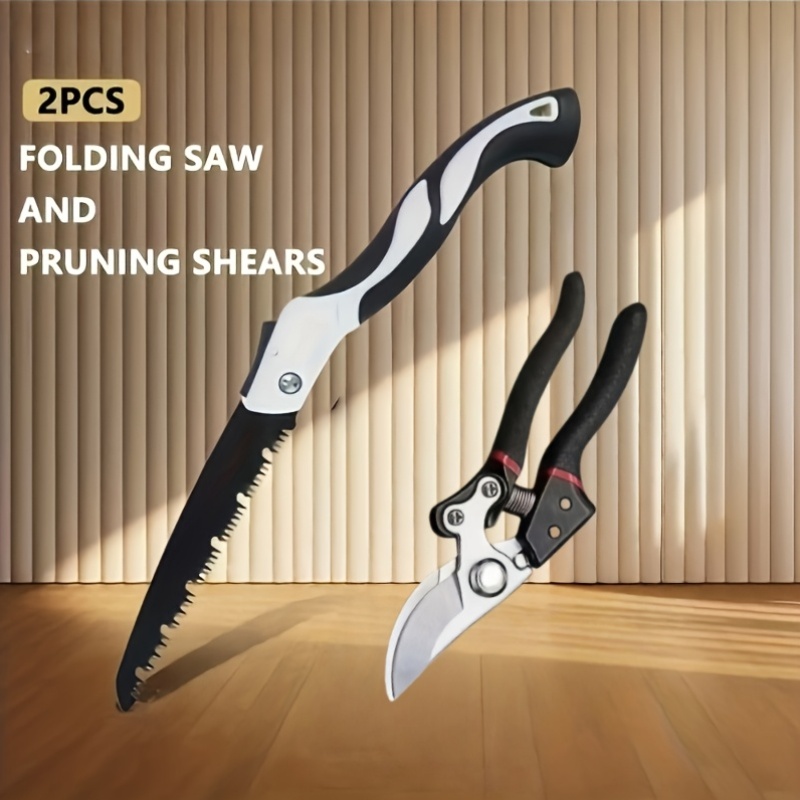 2 Pcs Professional Gardening T - Power Tools Japan recensione e prezzo