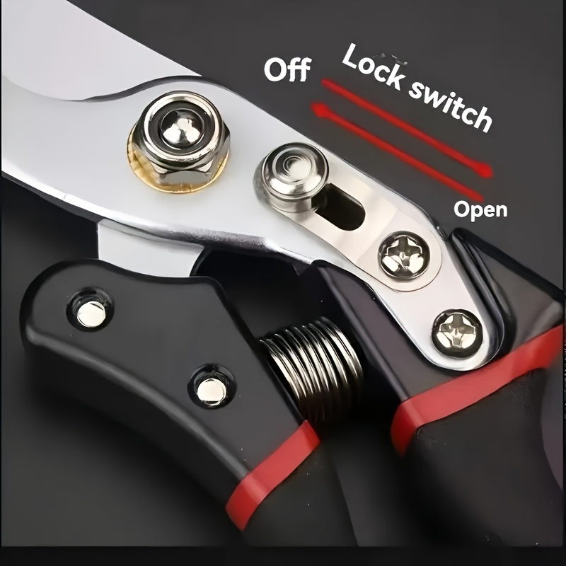 2 Pcs Professional Gardening T - Power Tools Japan recensione e prezzo