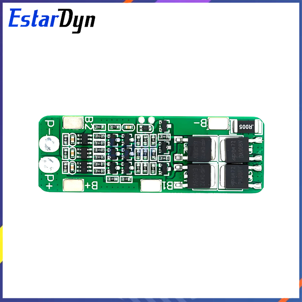 Estardyn 3S 20A BMS PCB for 12 - Power Tools And Names recensione e prezzo