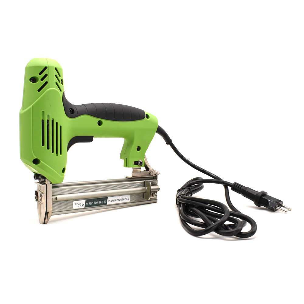 F30/422J Electric Stapler 2 In - Staple Gun Electric recensione e prezzo
