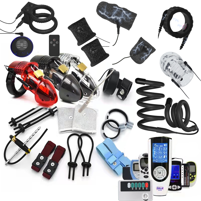 Strongest BDSM Power Box,Elect - Combo Power Tools recensione e prezzo
