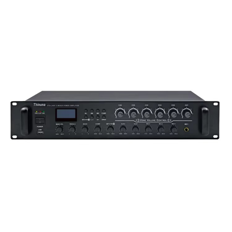 Power Amplifier System 6-Zone  - Power Tools Zones recensione e prezzo