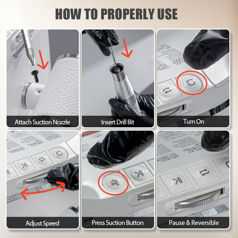 240W Powerful Strong Suction N - Vacuum Cleaner Power Tools recensione e prezzo