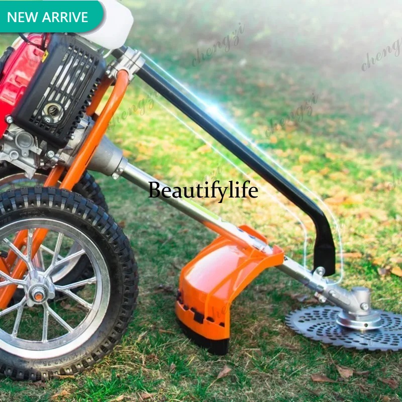 L178 Lawn mower hand push lawn - Power Tools And Hand Tools recensione e prezzo