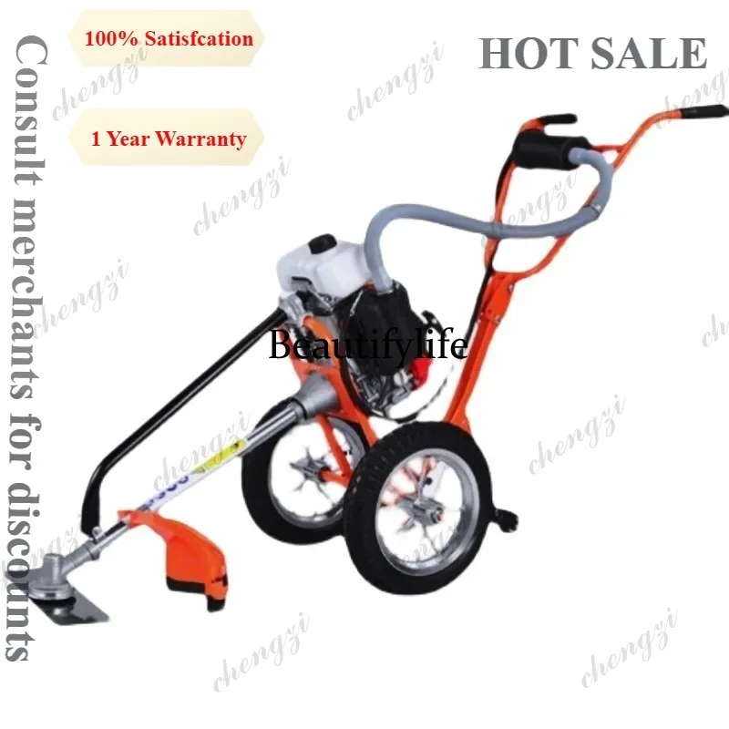 L178 Lawn mower hand push lawn - Power Tools And Hand Tools recensione e prezzo