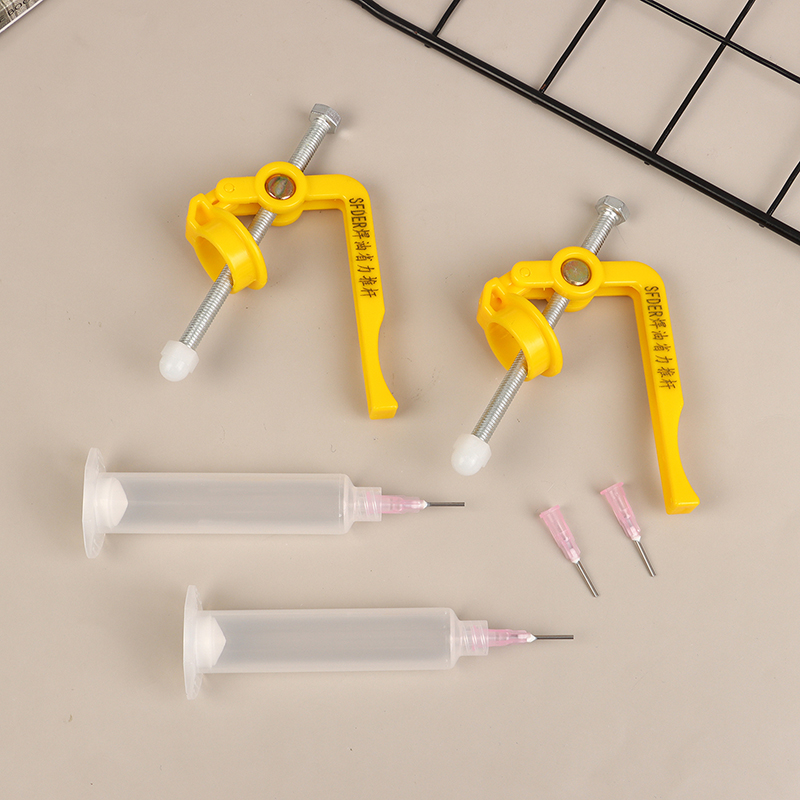 Solder Paste Dispenser Flux Sy - Power Tools Green Color recensione e prezzo