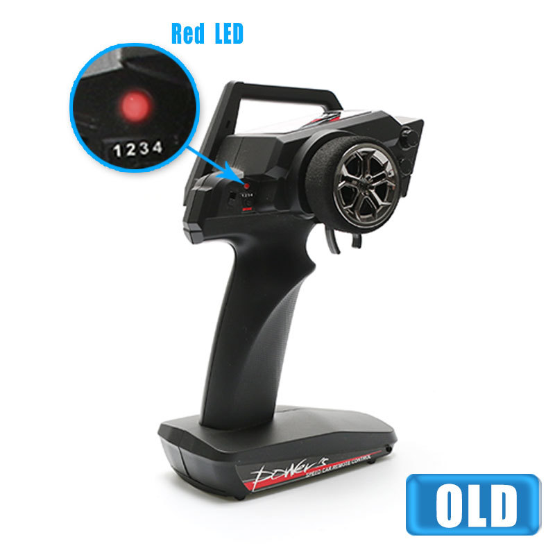 For WLtoys V1/2/3 Remote Contr - Impact Driver Cordless recensione e prezzo