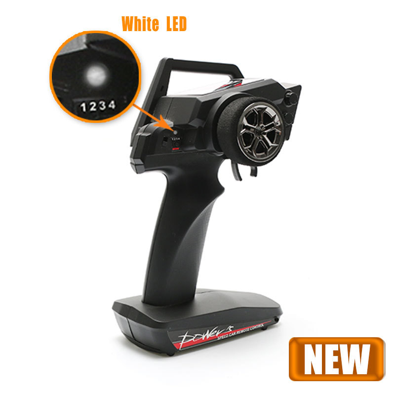 For WLtoys V1/2/3 Remote Contr - Impact Driver Cordless recensione e prezzo