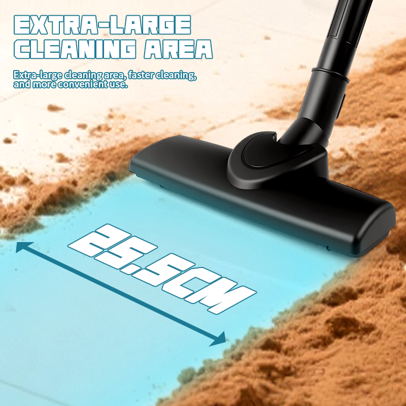 16000pa Cordless Electric Vacu - Vacuum Cleaner Power Tools recensione e prezzo