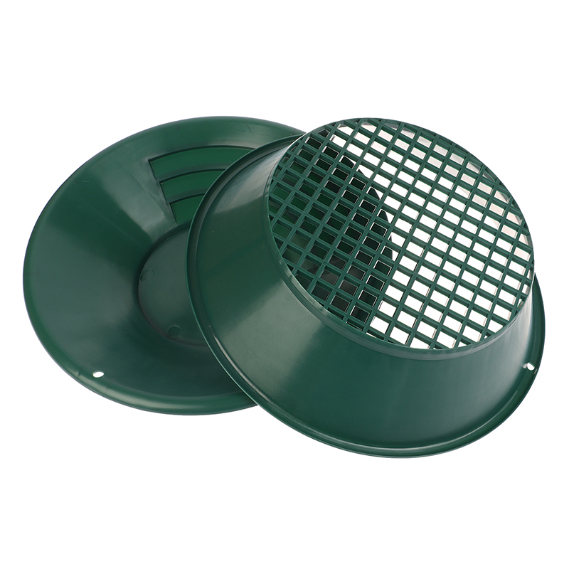 10/14/15 inch Washing Gold Pan - Power Tools Green Color recensione e prezzo