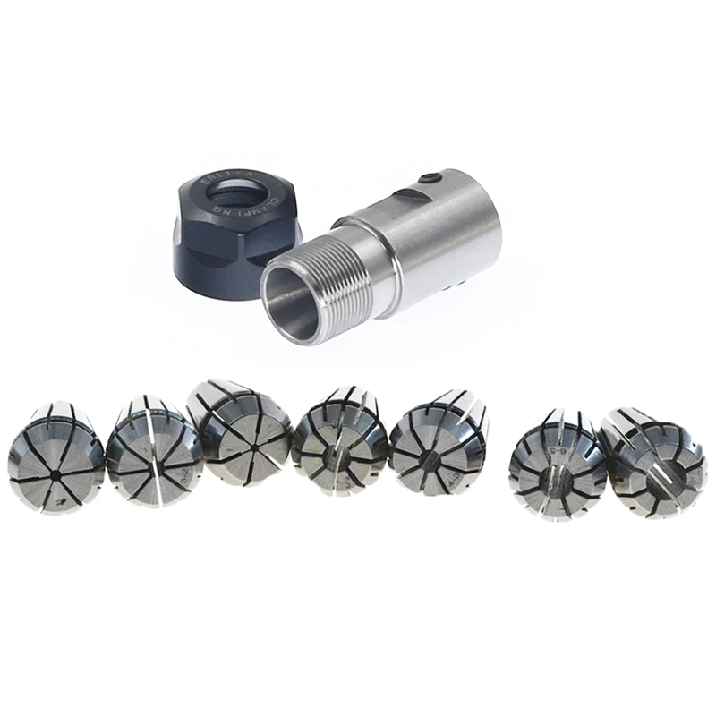 Lightweight 1Set C25 ER20 +7Pc - Power Tools Holder recensione e prezzo
