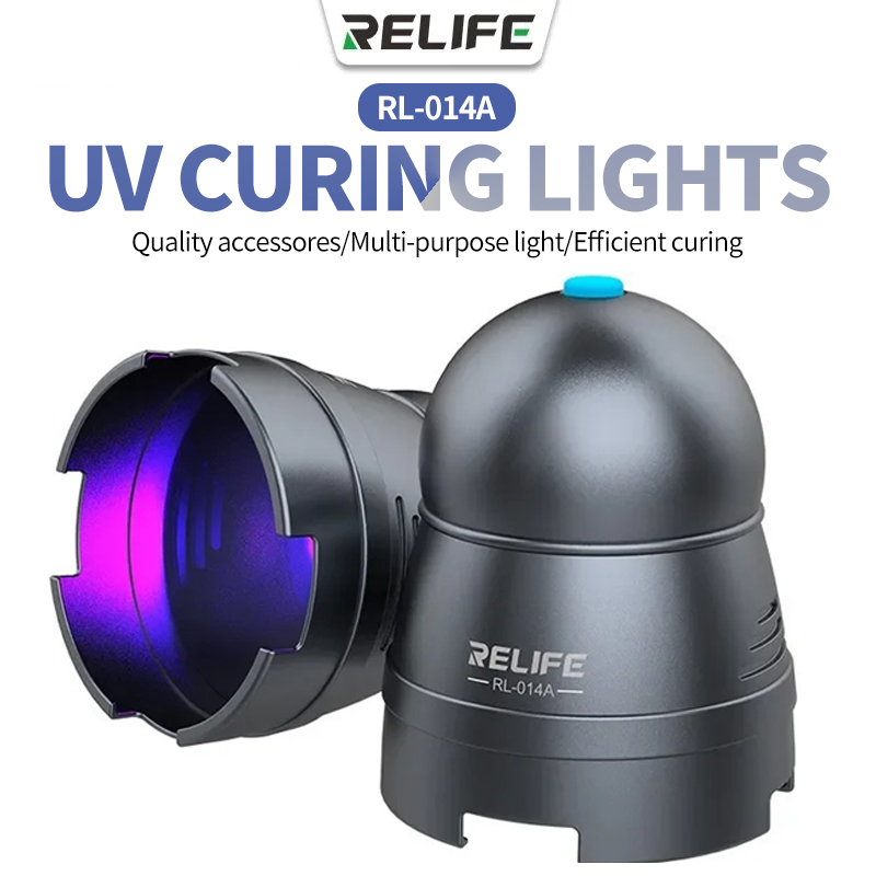 RELIFE RL-014 RL-014A UV Curin - Power Tools Green Color recensione e prezzo
