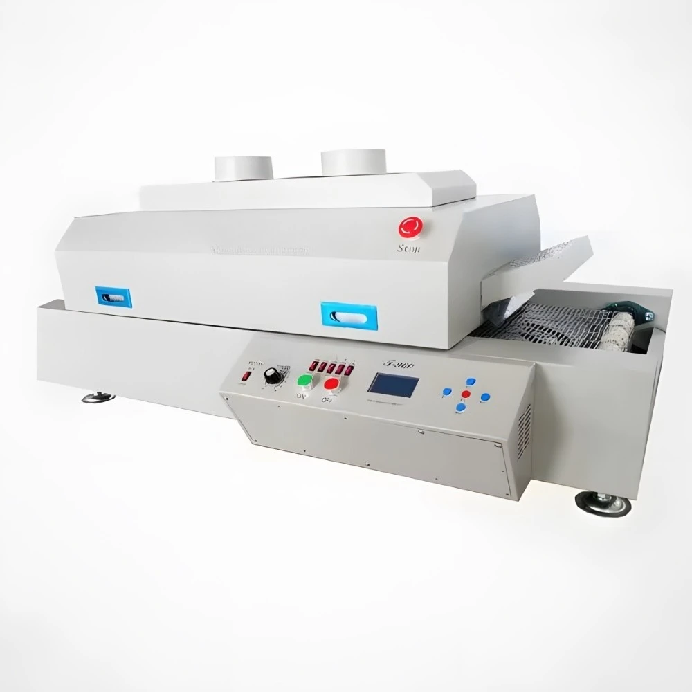 T-960 professional SMT reflow  - Power Tools Zones recensione e prezzo