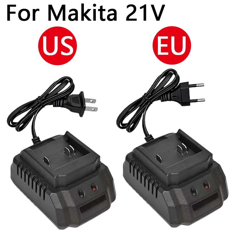 for Makita model charger 21V 0 - Power Tools Sheets recensione e prezzo