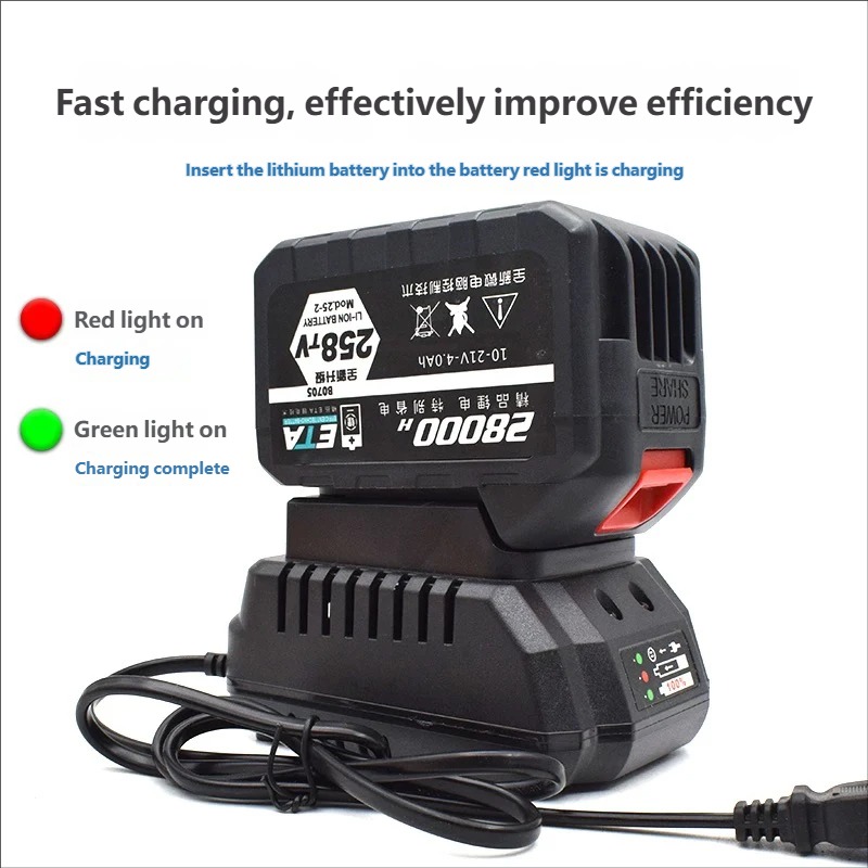 for Makita model charger 21V 0 - Power Tools Sheets recensione e prezzo