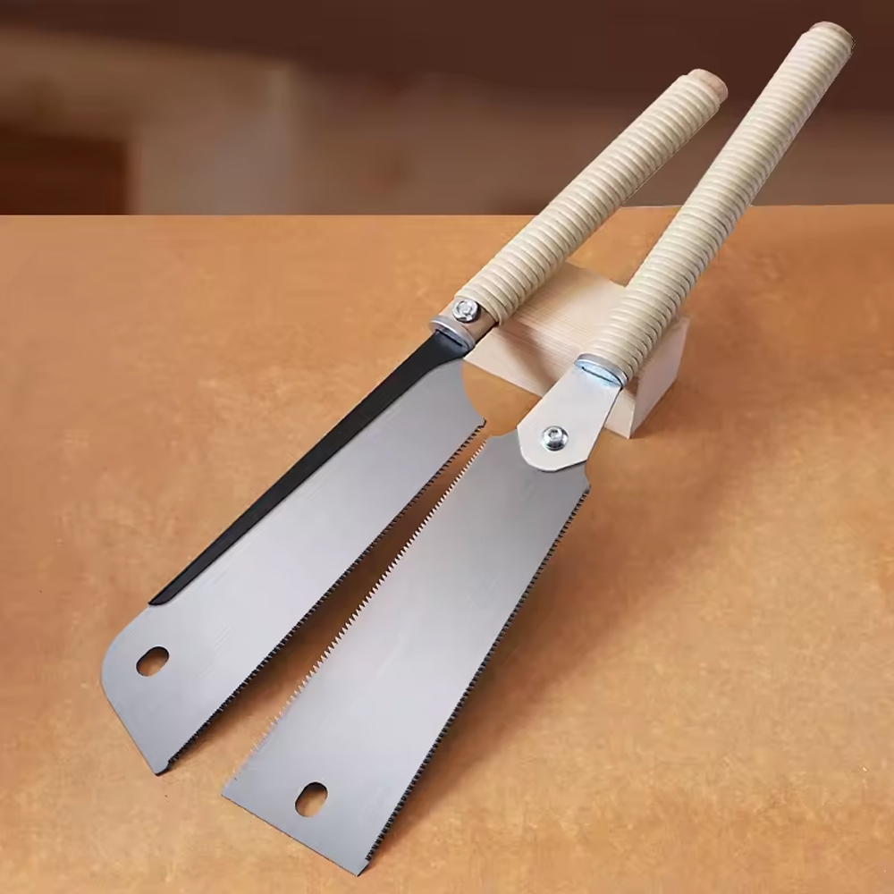 Japanese Hand Saw SK5 Flexible - Power Tools Japan recensione e prezzo