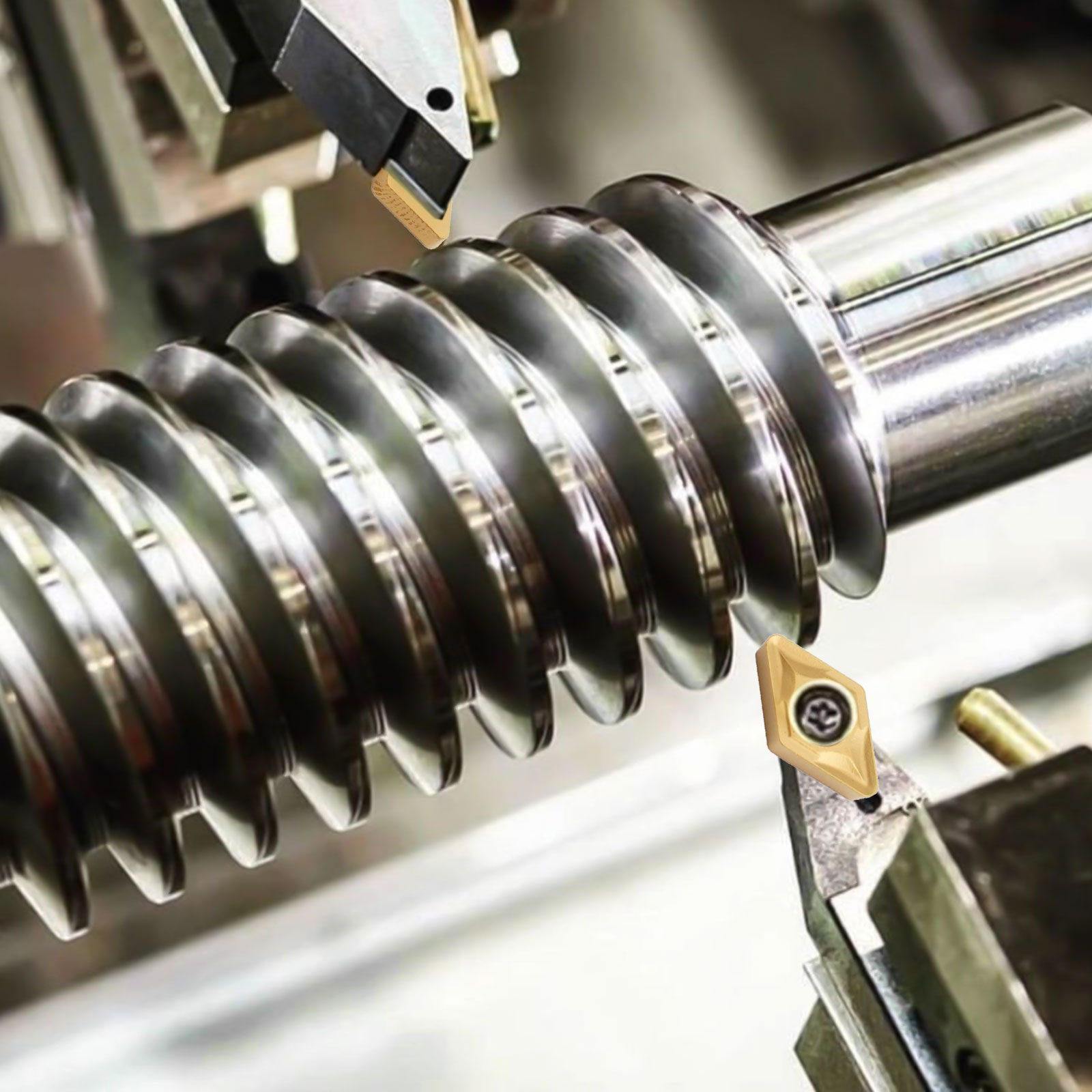 Chipbreaker Internal Turning T - Power Tools And Names recensione e prezzo