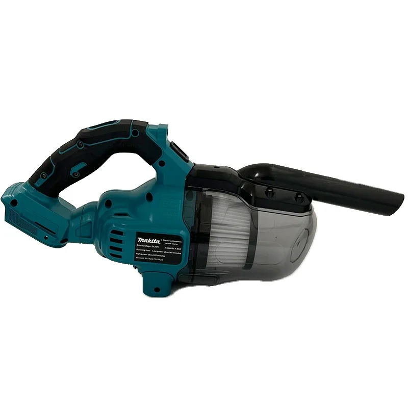 Makita Handheld Dust Collector - Vacuum Cleaner Power Tools recensione e prezzo