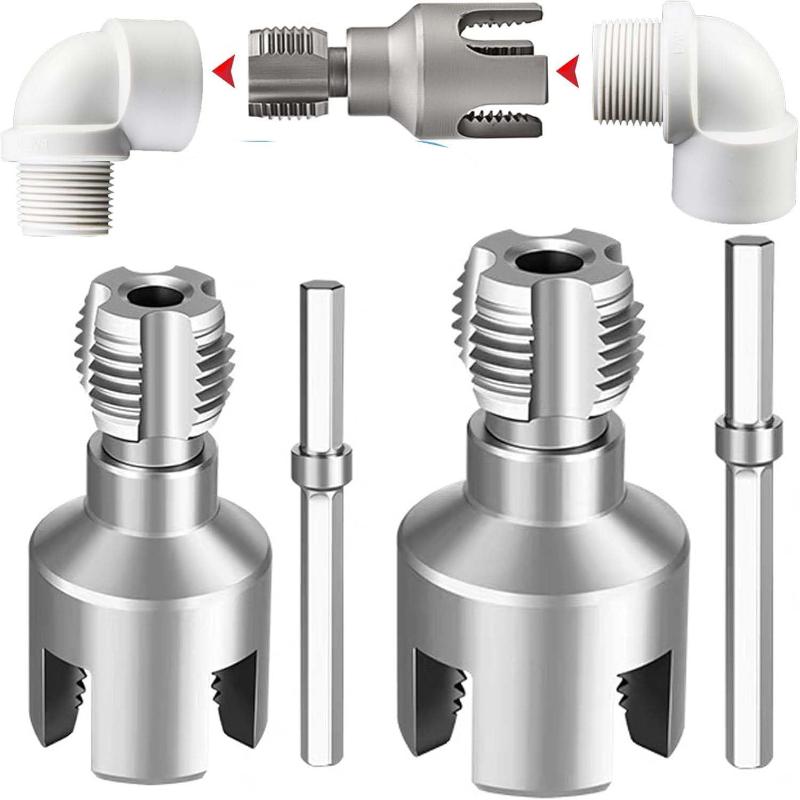 PPR/PVC 20MM 25MM Water Pipe T - Power Tools And Hand Tools recensione e prezzo
