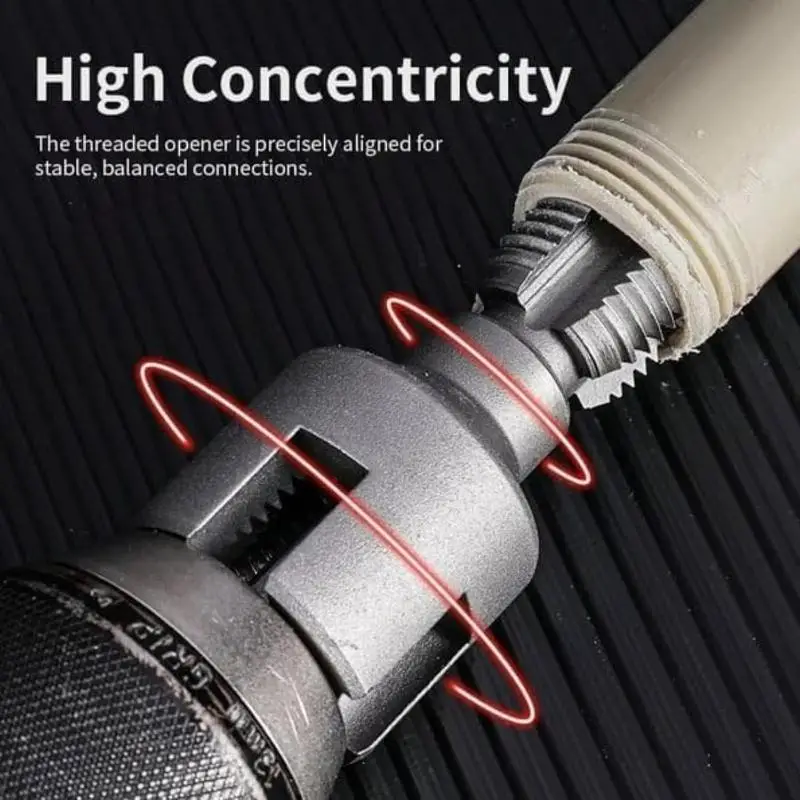 PPR/PVC 20MM 25MM Water Pipe T - Power Tools And Hand Tools recensione e prezzo