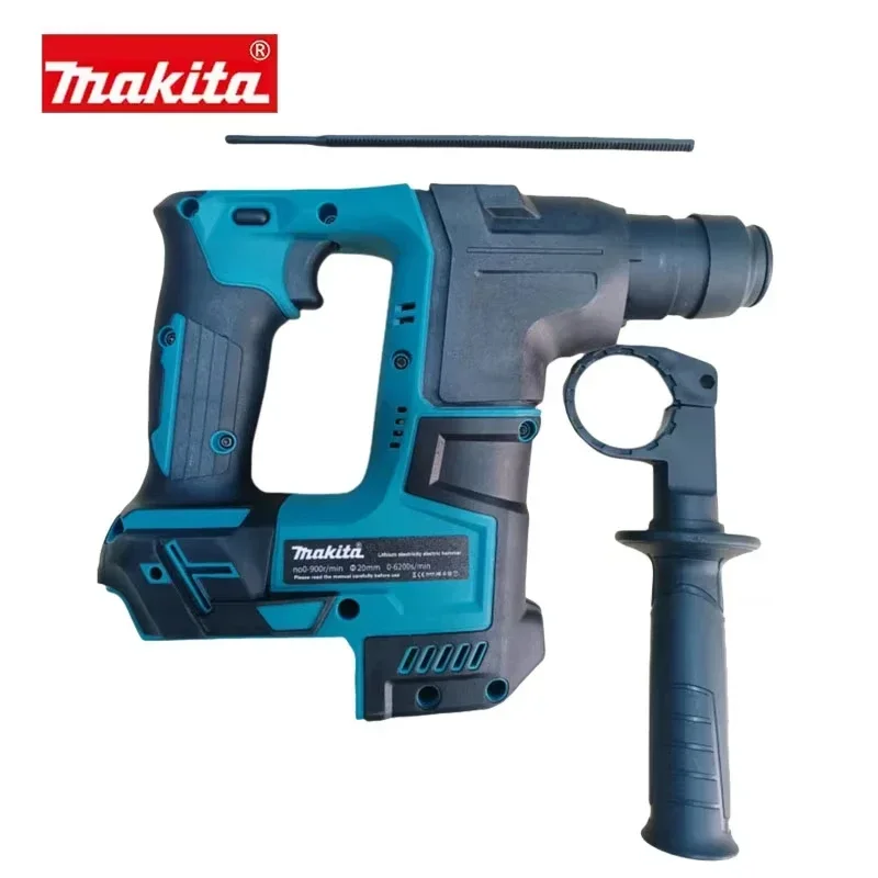 Makita Brushless Hammer Cordle - Power Tools Sheets recensione e prezzo