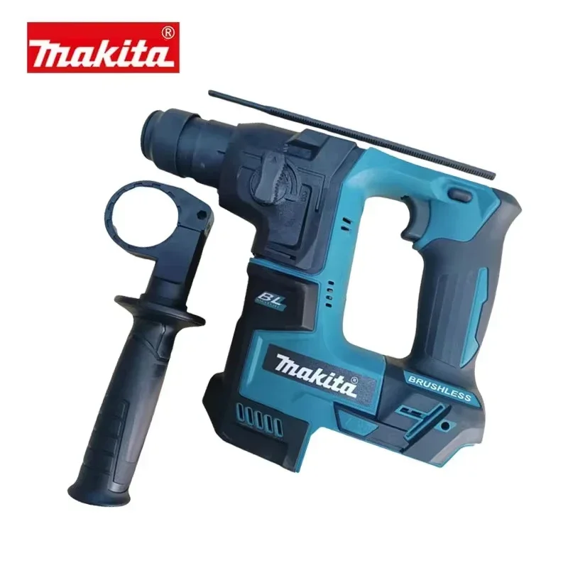 Makita Brushless Hammer Cordle - Power Tools Sheets recensione e prezzo