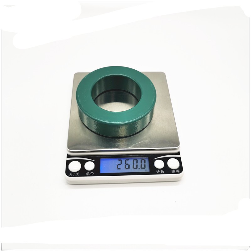 10 pcs Manganese Zinc Green Co - Power Tools Green Color recensione e prezzo