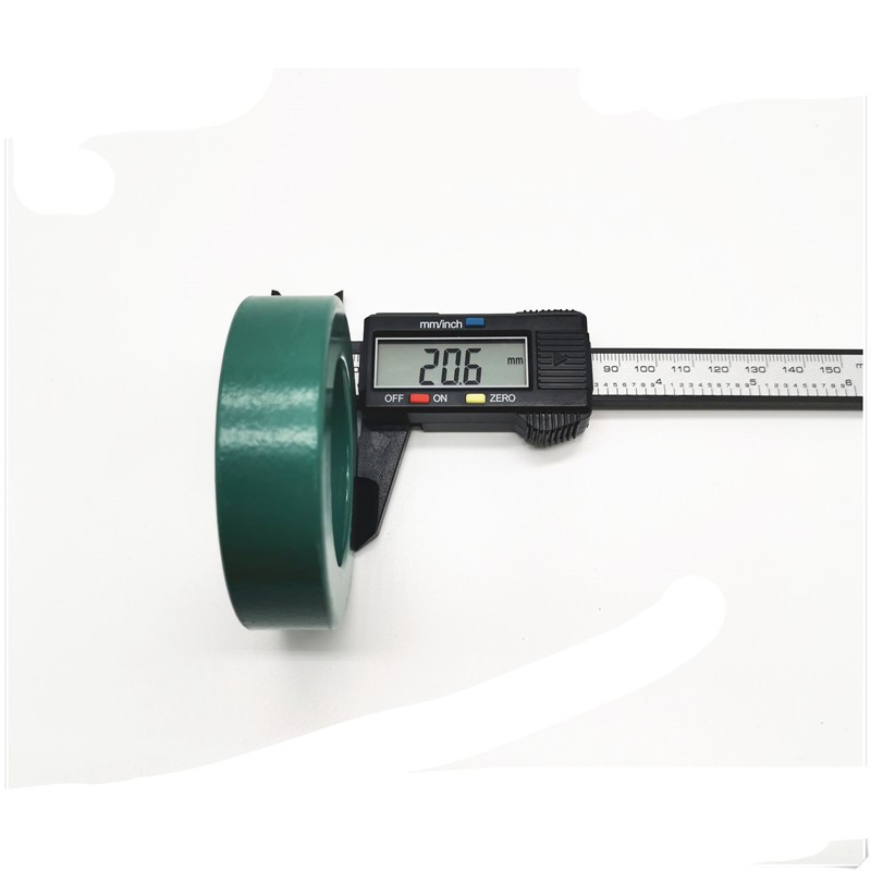 10 pcs Manganese Zinc Green Co - Power Tools Green Color recensione e prezzo