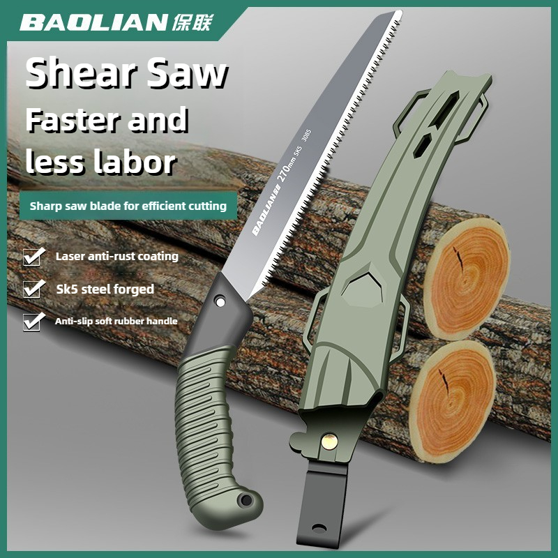 BAOLIAN Hand Saw , Japanese St - Power Tools Japan recensione e prezzo