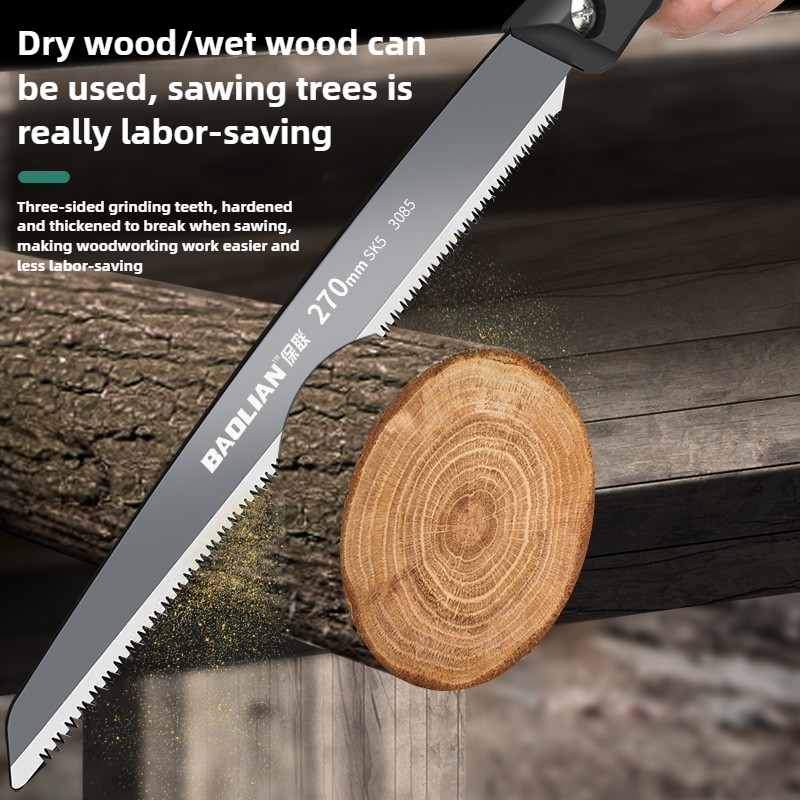 BAOLIAN Hand Saw , Japanese St - Power Tools Japan recensione e prezzo
