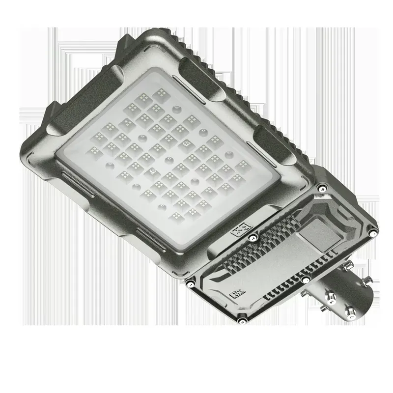 Luminaire LED Atex Zone 1 120W - Power Tools Zones recensione e prezzo