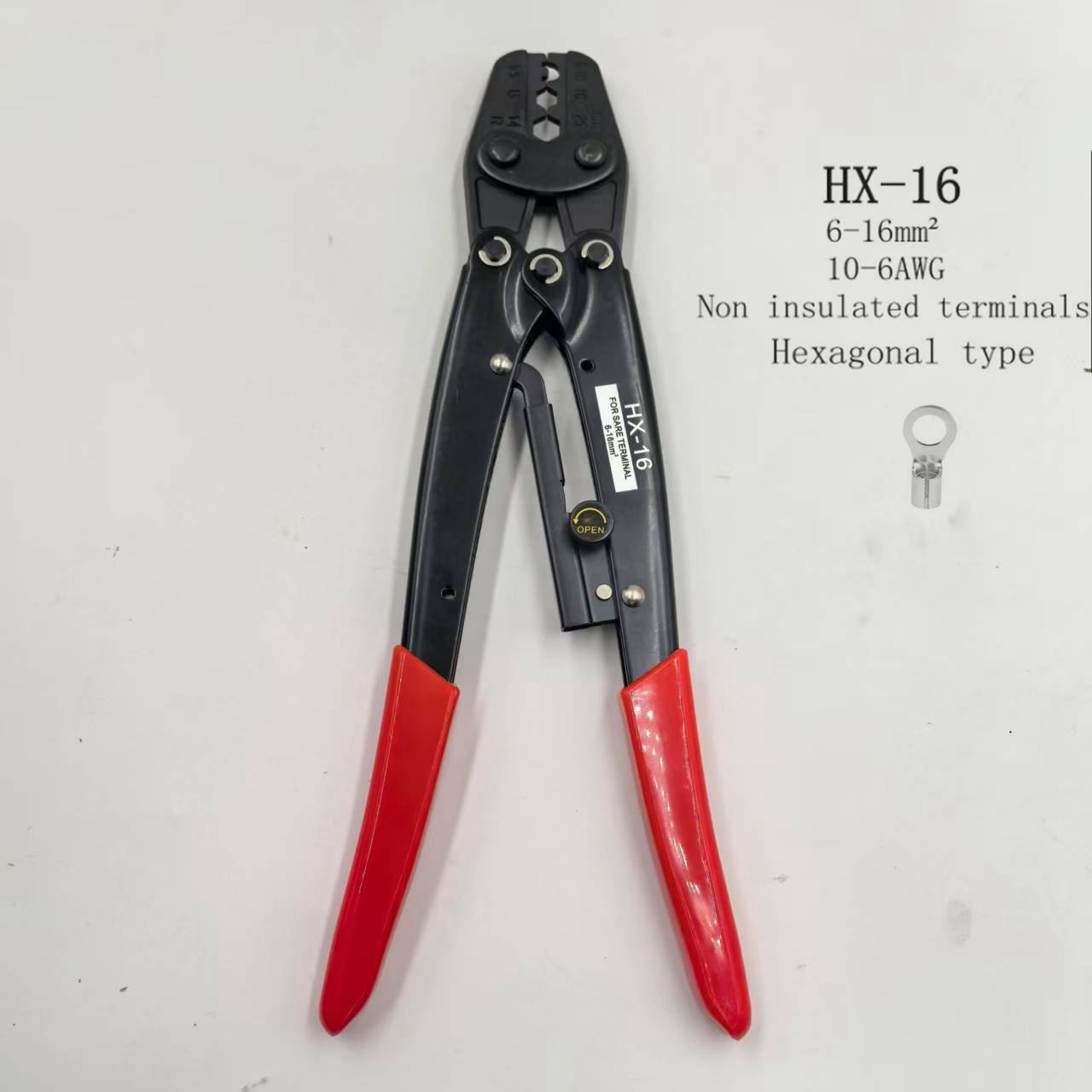 HS-16 HS-14 HS-8 HX-10 HX-16 J - Power Tools Japan recensione e prezzo