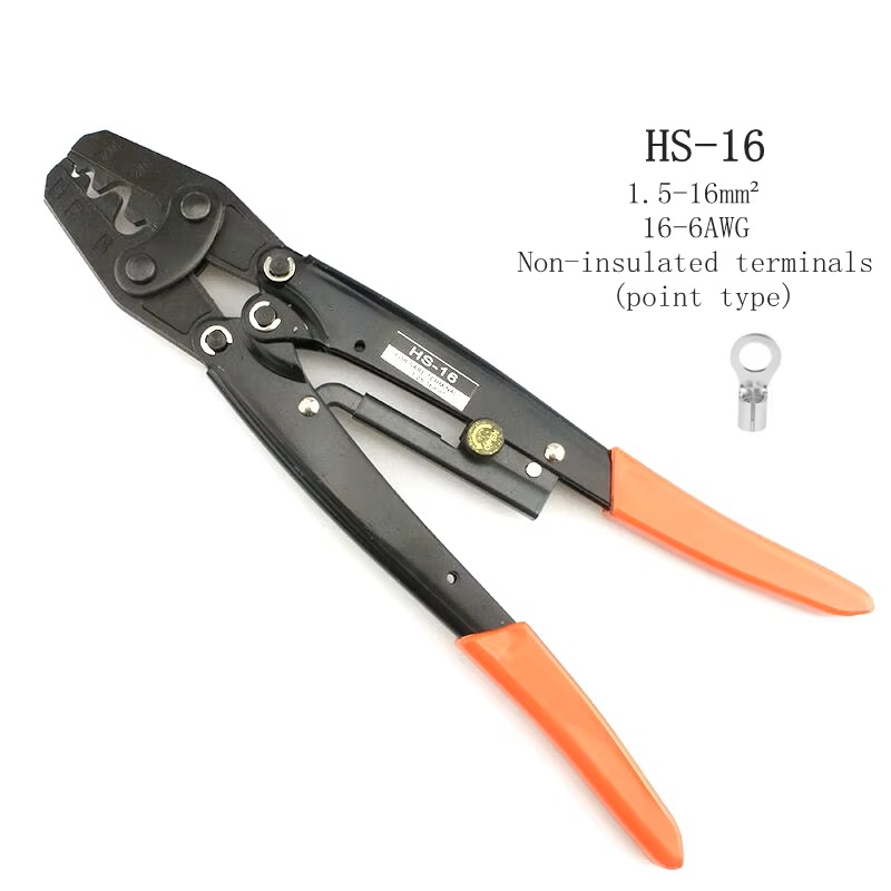 HS-16 HS-14 HS-8 HX-10 HX-16 J - Power Tools Japan recensione e prezzo