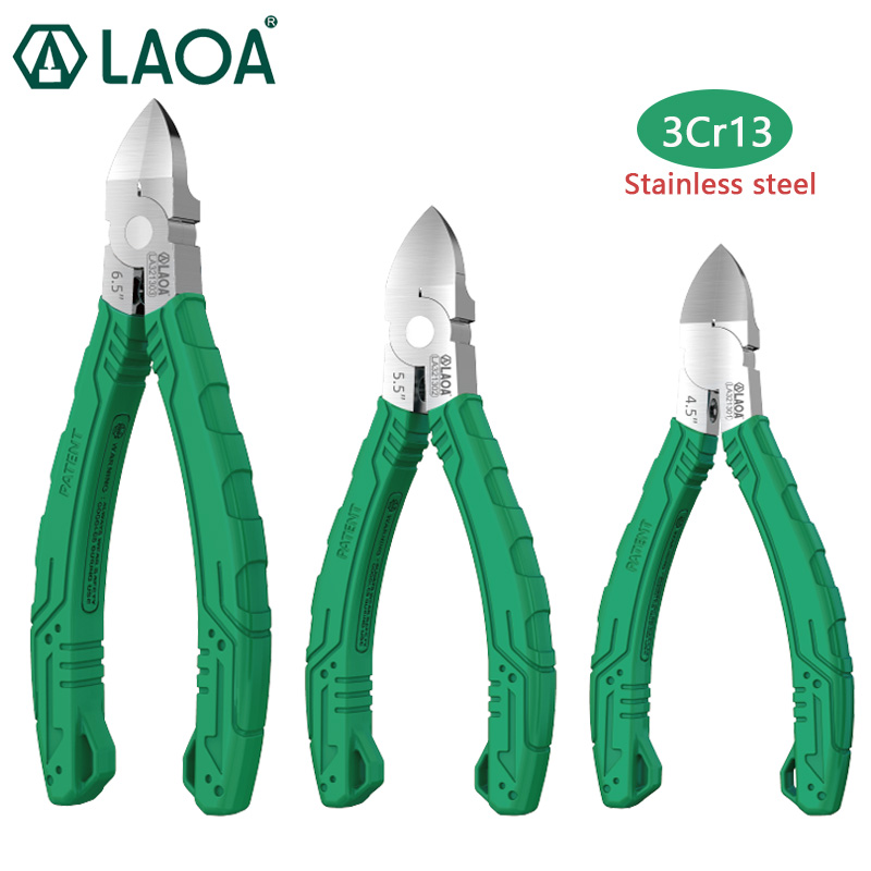 LAOA Stainless Steel Flush Cut - Power Tools Japan recensione e prezzo
